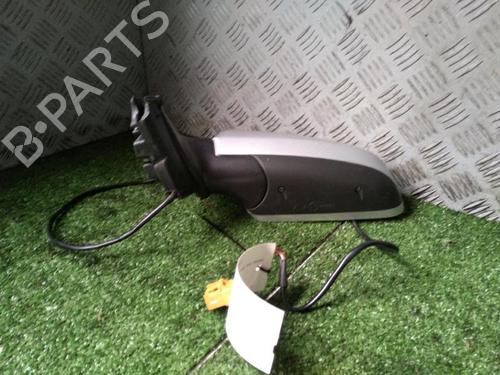 Left mirror AUDI A4 B7 Avant (8ED) 2.0 TFSI quattro | BP30071772C26