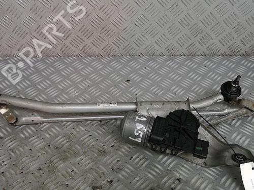 Front wiper motor DACIA SANDERO 1.4 MPI LPG | BP30072461M29  - Image 5