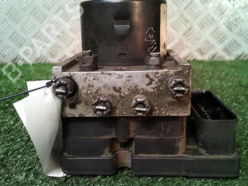 ABS Bremseaggregat RENAULT TWINGO II (CN0_) 1.5 dCi (CN0E) (64 hp) 30074146