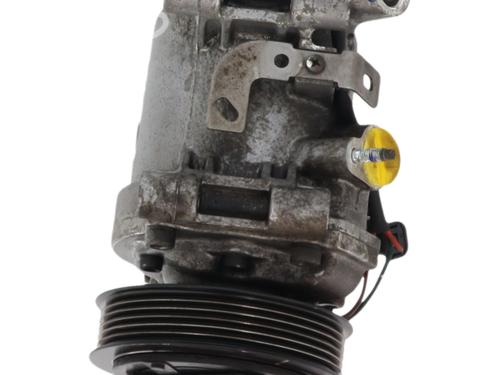AC compressor PEUGEOT 2008 I (CU_) 1.2 THP 110 / PureTech 110 | BP40599085M34  - Image 7