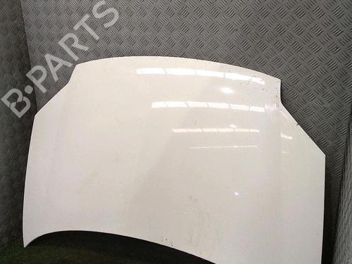 Hood PEUGEOT PARTNER Box Body/MPV (5_, G_) 2.0 HDi | BP30075907C1 