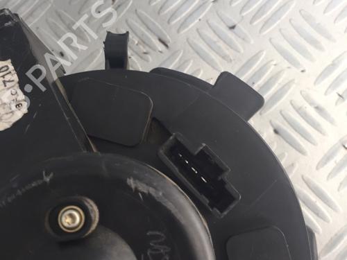 Heater blower motor CITROËN XSARA PICASSO (N68) 2.0 HDi | BP14545946M62 