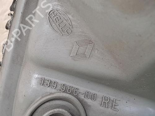 Right headlight RENAULT LAGUNA I (B56_, 556_) 1.8 (B56S/T/0) | BP29948648C29
