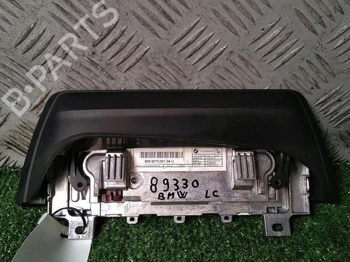 Display monitor BMW 1 (F20) 114 d | BP30071246C48