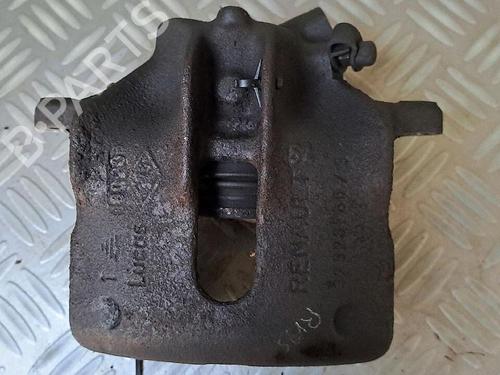 Bremssattel links vorne für RENAULT MEGANE Scenic (JA0/1_) 1.9 dTi (JA0N) (98 hp) 30067047