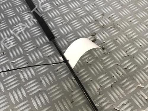 Gassdemper Bakluke FORD FIESTA V (JH_, JD_) 1.4 TDCi | BP30074499C138 