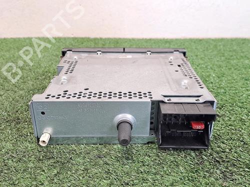 Radio PEUGEOT EXPERT Tepee (VF3X_) 1.6 HDi 90 16V | BP29948220E6 