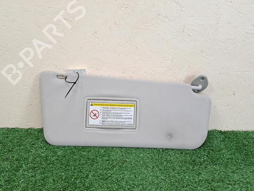 Right sun visor CITROËN JUMPY II (VF7)  | BP29264118I2 