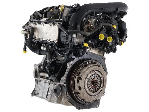 Used Engine Engine 36441375 36441375
