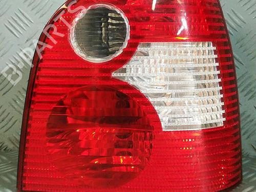 Used Right taillight VW POLO IV (9N_, 9A_) 1.9 SDI (64 hp) 30074601