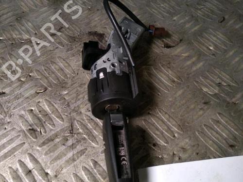 Used Ignition barrel Ignition barrel CITROËN C4 II (NC_) 1.6 HDi 90 (92 hp) 30071005 30071005