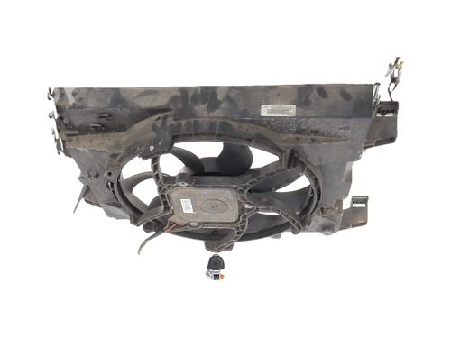 Used Radiator fan Radiator fan 37731181 37731181