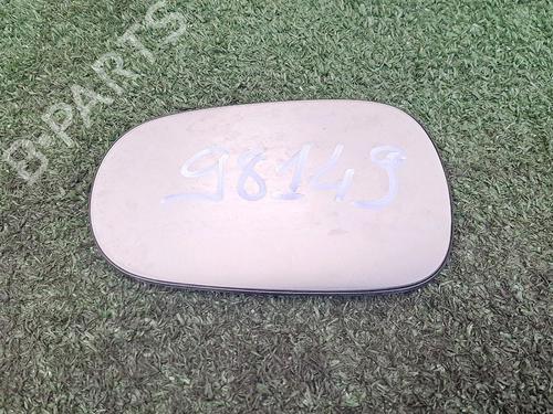 Used Left mirror glass NISSAN MICRA III (K12) [2002-2011]  30065869