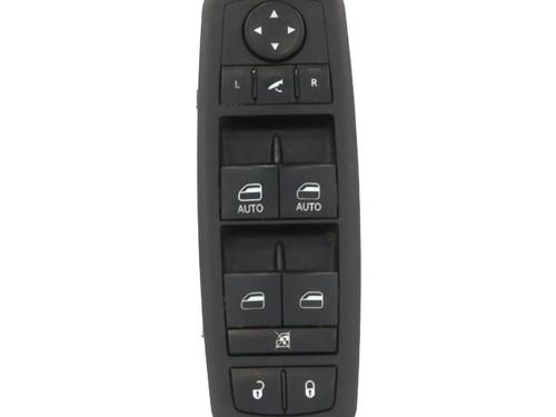 Used Left front window switch FIAT FREEMONT (345_) 2.0 JTD (140 hp) 33019003