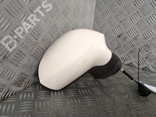 Right mirror SEAT LEON (1P1) 1.6 TDI | BP11406771C27 