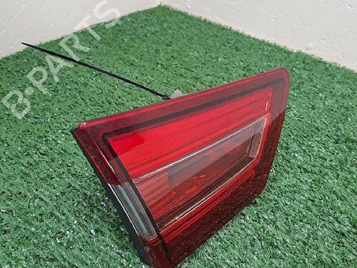 Left tailgate light RENAULT CLIO IV (BH_) 1.5 dCi 75 | BP30063861C79