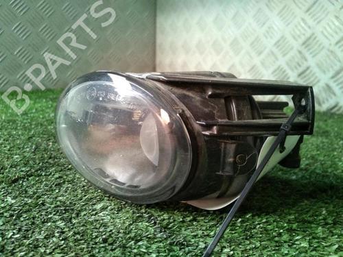 Left front fog light VW PASSAT B6 (3C2) 1.9 TDI | BP29951891C30