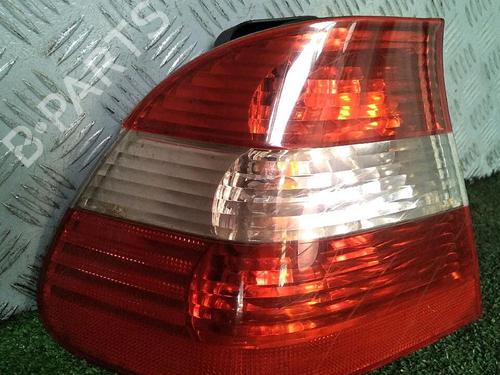 Used Left taillight BMW 3 (E46) 320 d (150 hp) 30076387