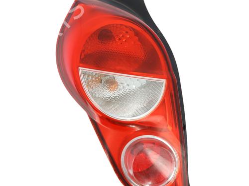 Left taillight CHEVROLET SPARK (M300)  | BP36424056C34  - Image 5