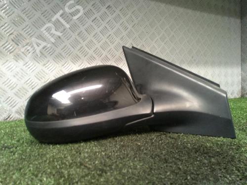 Right mirror FIAT BRAVO II (198_) 1.6 D Multijet (198AXH1B) | BP22393396C27 