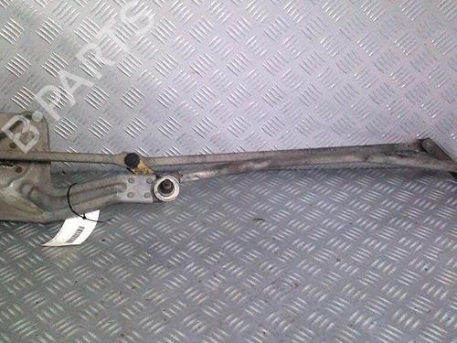 Front wiper motor RENAULT MEGANE I (BA0/1_) 1.6 16V (BA04, BA0B, BA11, BA1J, BA16, BA19, BA1K, BA1V,... | BP30074907M29 