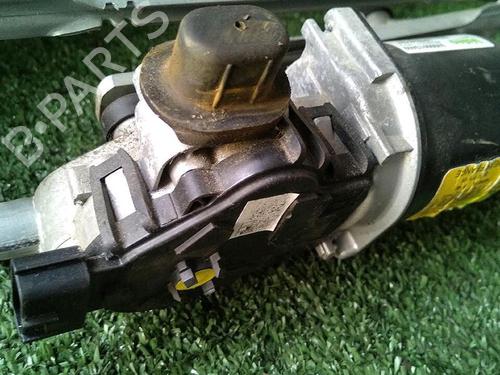 Front wiper motor RENAULT CLIO IV (BH_) 1.5 dCi 90 | BP30076410M29