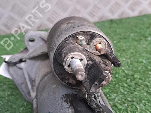 Startmotor RENAULT CLIO IV (BH_) 1.5 dCi 75 (75 hp) 30063676