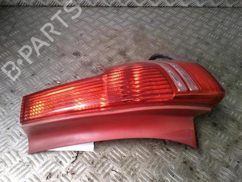 Right taillight CITROËN C4 I (LC_) 1.6 16V | BP30071124C35