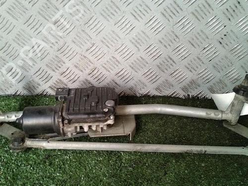 Front wiper motor VW PASSAT B7 Variant (365) 1.6 TDI | BP29952878M29 - Image 5
