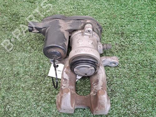 Left rear brake caliper PEUGEOT 208 II (UB_, UP_, UW_, UJ_) 1.2 PureTech 100 | BP29949361M107