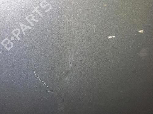 Hood PEUGEOT 3008 I MPV (0U_) 1.6 VTi | BP30077135C1 