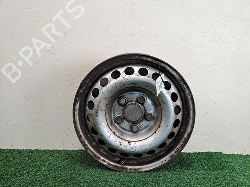 Rim VW TRANSPORTER T5 Bus (7HB, 7HJ, 7EB, 7EJ) 2.5 TDI | BP30068386C45