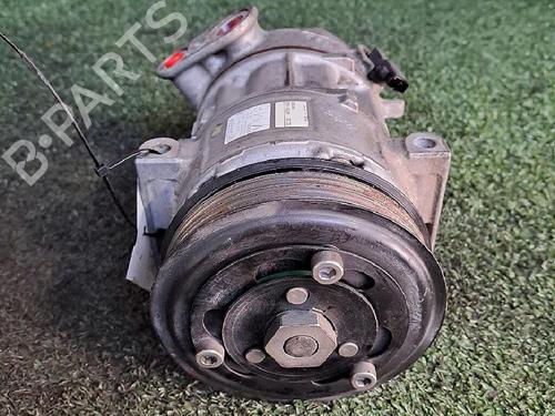 AC compressor OPEL CORSA E (X15) 1.3 CDTI (08, 68) | BP29946780M34 - Image 3