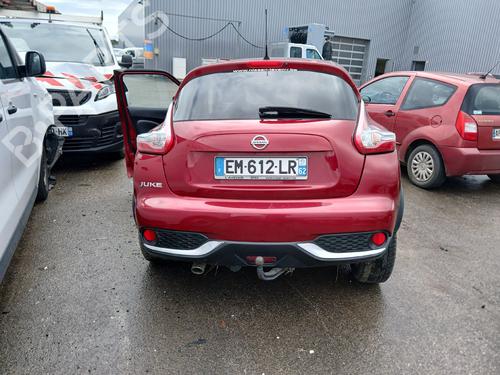 Engine NISSAN JUKE (F15) 1.5 dCi | BP36441381M1 - Image 11