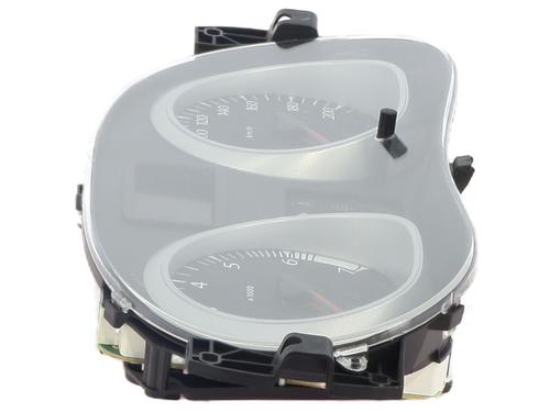 Instrument cluster DACIA DUSTER (HS_) 1.5 dCi (HSMC) | BP34462403C47  - Image 5