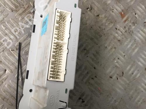 AC Styreenhet / Manøvreringsenhet KIA CEE'D SW (ED) 1.6 CRDi 115 | BP30069959I5