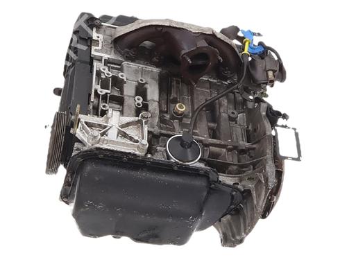 Used Engine Engine PEUGEOT 106 II (1A_, 1C_) 1.4 i (75 hp) 33184101 33184101