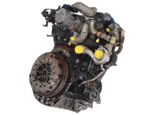 Engine RENAULT GRAND SCÉNIC II (JM0/1_) | BP34557151M1 - Image 3
