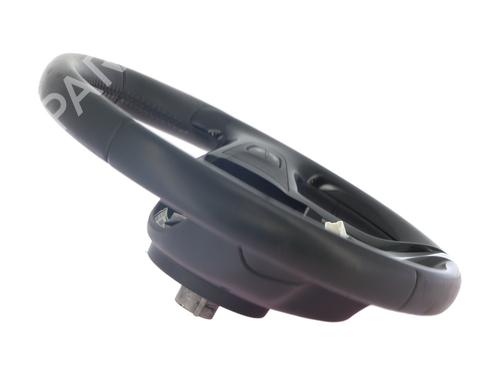 Steering wheel RENAULT CAPTUR I (J5_, H5_) 1.5 dCi 90 (J5N4, J5M5, J5MW, J5M6, J5AL, J5AJ) | BP32750739C49 - Image 6