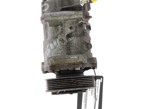 AC compressor CITROËN C4 CACTUS 1.6 BlueHDi 100 | BP33564806M34  - Image 5