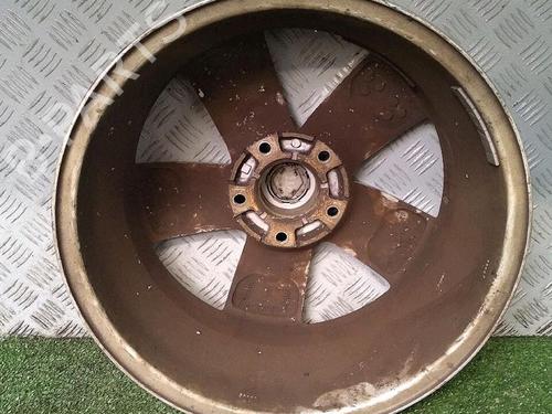 Rim RENAULT GRAND SCÉNIC III (JZ0/1_) 1.5 dCi (JZ09, JZ0D, JZ10, JZ14, JZ1G, JZ29, JZ2C) | BP30067060C45 