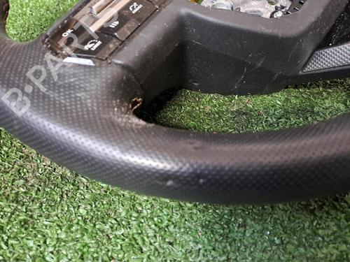 Steering wheel DS DS 4 II (FR_, FB_, F3_, FP_) PureTech 130 | BP30077032C49 - Image 2