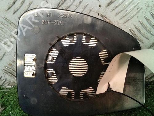 Left mirror glass RENAULT GRAND SCÉNIC III (JZ0/1_) 1.9 dCi (JZ0J, JZ0N, JZ1K, JZ1S) | BP30073846C148