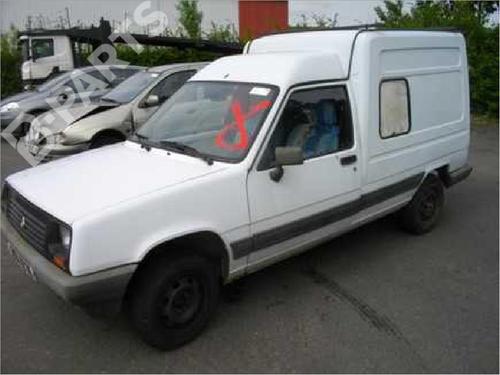 Right front brake caliper RENAULT RAPID Box Body/MPV (F40_, G40_) | BP14519954M104