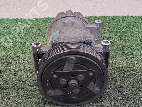 AC Kompressor CITROËN C4 I (LC_) 1.6 16V (109 hp) 28485223