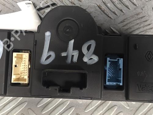 Used Climate control RENAULT GRAND SCÉNIC II (JM0/1_) 2.0 dCi (JM1K) (150 hp) 30069643