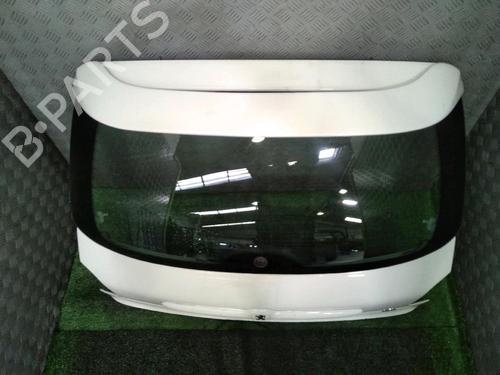 Tailgate PEUGEOT 206 Hatchback (2A/C) 2.0 S16 | BP21830020C6 