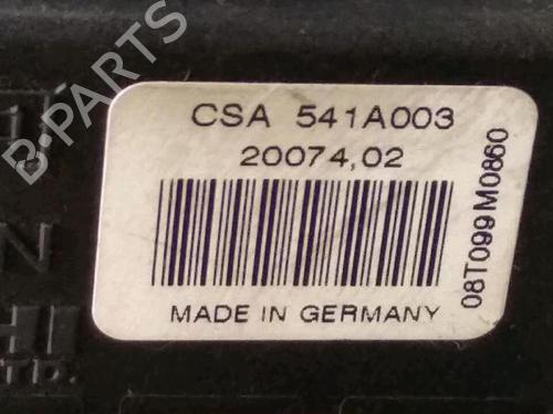 Heater resistor PEUGEOT 4007 (VU_, VV_) 2.2 HDi | BP29952783M108 