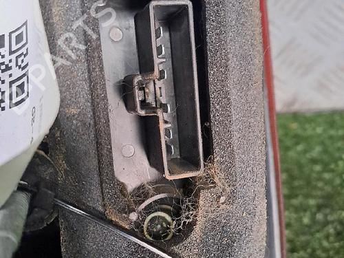 Left taillight FORD FOCUS C-MAX (DM2) 1.6 TDCi | BP29946894C34