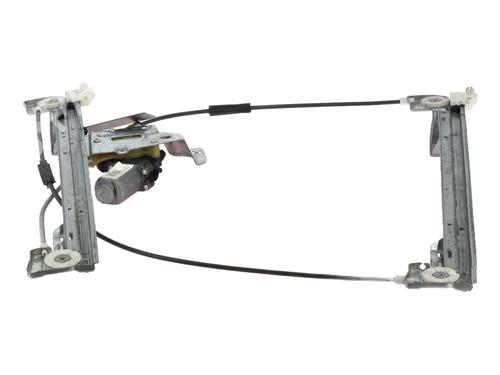 Used Front left window mechanism Front left window mechanism RENAULT KANGOO / GRAND KANGOO II (KW0/1_) [2008-2026] 34646921 34646921